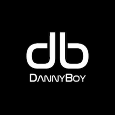 DB DANNYBOY Logo (USPTO, 11/26/2018)