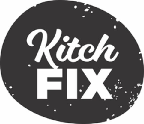 KITCH FIX Logo (USPTO, 10.01.2019)