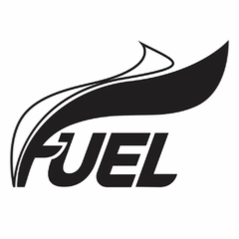 FUEL Logo (USPTO, 28.02.2019)