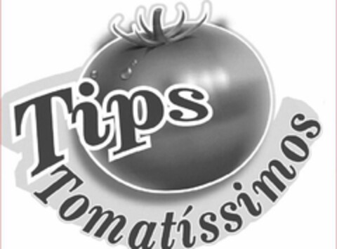 TIPS TOMATISSIMOS Logo (USPTO, 11.03.2019)