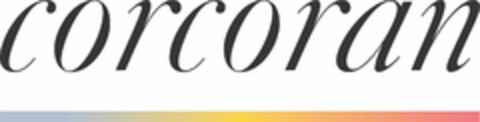 CORCORAN Logo (USPTO, 21.03.2019)