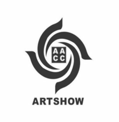 AACC ARTSHOW Logo (USPTO, 26.03.2019)