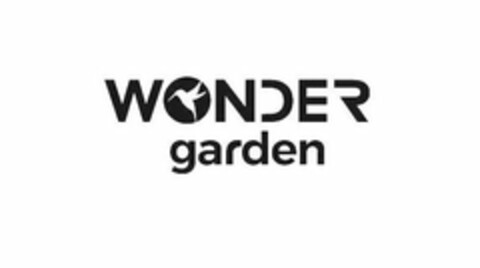 WONDER GARDEN Logo (USPTO, 05.04.2019)