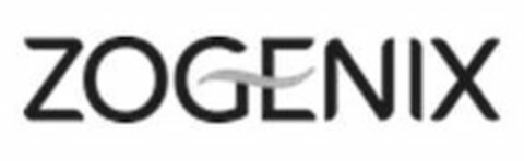 ZOGENIX Logo (USPTO, 12.04.2019)