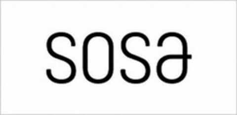 SOSA Logo (USPTO, 22.04.2019)