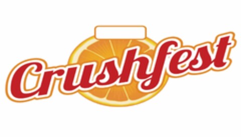 CRUSHFEST Logo (USPTO, 26.04.2019)