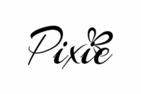 PIXIE Logo (USPTO, 05/02/2019)