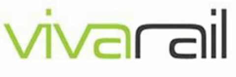 VIVARAIL Logo (USPTO, 14.05.2019)