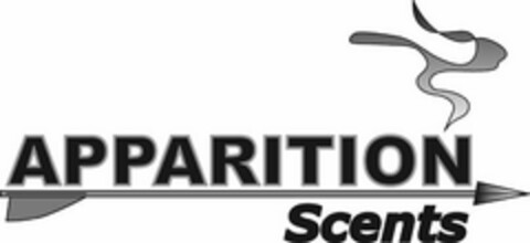 APPARITION SCENTS Logo (USPTO, 04.06.2019)