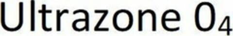 ULTRAZONE O4 Logo (USPTO, 06/25/2019)