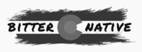 BITTER C NATIVE Logo (USPTO, 07/22/2019)