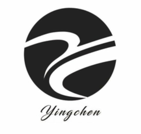 YINGCHEN Logo (USPTO, 01.08.2019)
