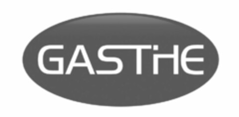 GASTHE Logo (USPTO, 08/05/2019)