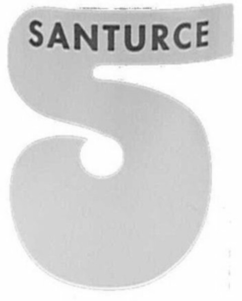 SANTURCE S Logo (USPTO, 20.08.2019)