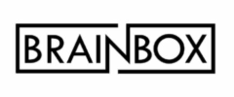 BRAINBOX Logo (USPTO, 30.08.2019)