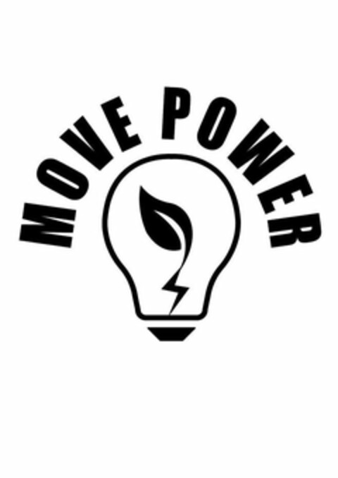 MOVEPOWER Logo (USPTO, 08.09.2019)