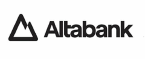 ALTABANK Logo (USPTO, 23.10.2019)