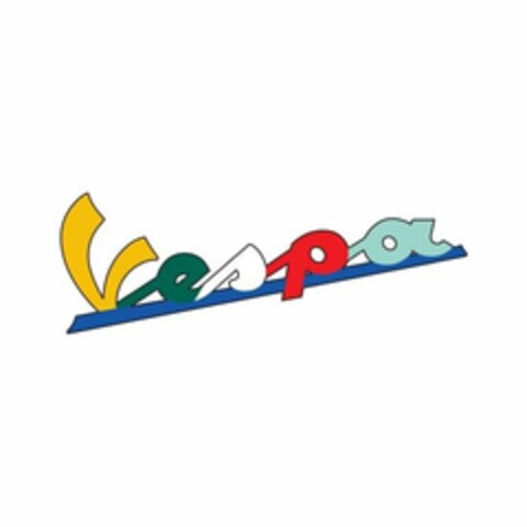 VESPA Logo (USPTO, 11/04/2019)