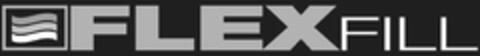 FLEXFILL Logo (USPTO, 08.11.2019)