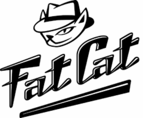 FAT CAT Logo (USPTO, 11/21/2019)