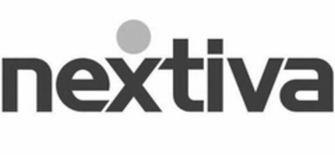 NEXTIVA Logo (USPTO, 22.11.2019)