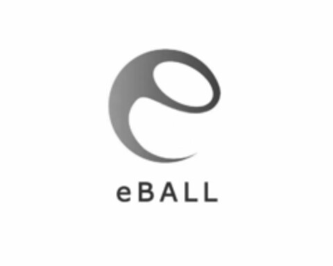 EBALL Logo (USPTO, 12.12.2019)