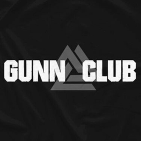 GUNN CLUB Logo (USPTO, 30.12.2019)