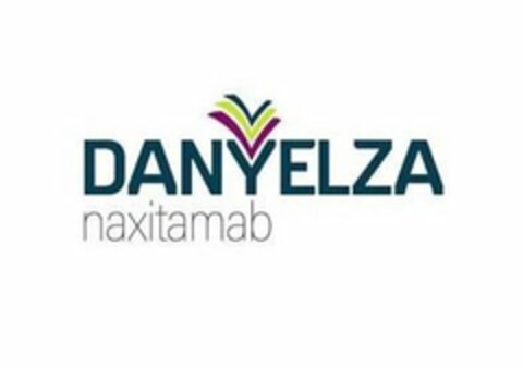 DANYELZA NAXITAMAB Logo (USPTO, 01/07/2020)