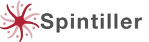 SPINTILLER Logo (USPTO, 01/16/2020)