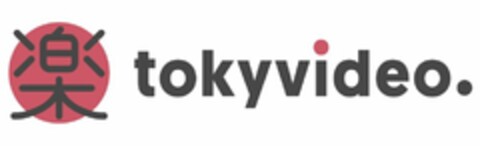 TOKYVIDEO. Logo (USPTO, 05.02.2020)