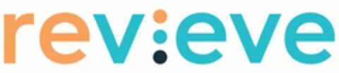REVIEVE Logo (USPTO, 05.02.2020)