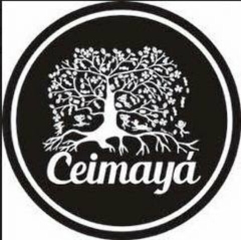 CEIMAYA Logo (USPTO, 11.02.2020)