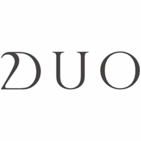 DUO Logo (USPTO, 27.02.2020)