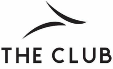 THE CLUB Logo (USPTO, 03/10/2020)