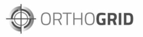 ORTHOGRID Logo (USPTO, 11.03.2020)