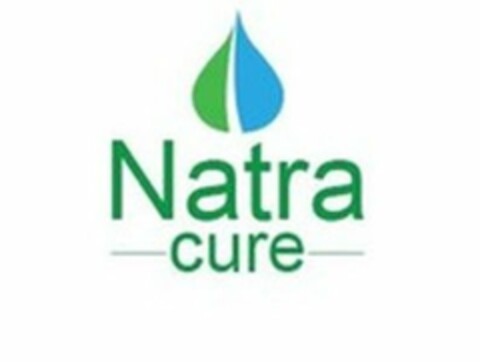 NATRA CURE Logo (USPTO, 02.04.2020)