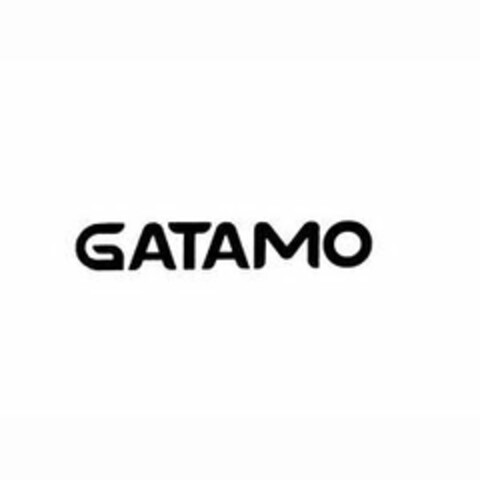 GATAMO Logo (USPTO, 25.05.2020)