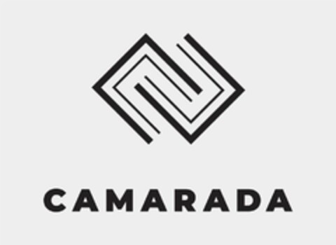 CAMARADA Logo (USPTO, 22.06.2020)