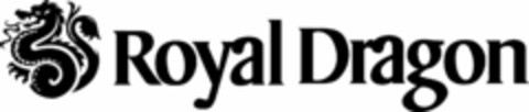 ROYAL DRAGON Logo (USPTO, 06/24/2020)