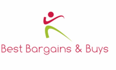 BEST BARGAINS & BUYS Logo (USPTO, 06.07.2020)