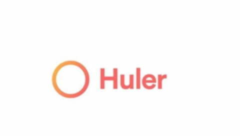 HULER Logo (USPTO, 23.07.2020)