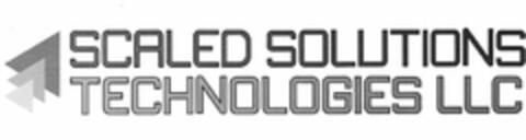 SCALED SOLUTIONS TECHNOLOGIES LLC Logo (USPTO, 27.07.2020)