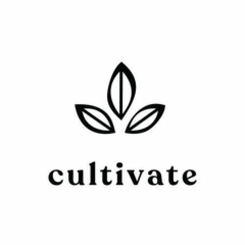 CULTIVATE Logo (USPTO, 04.08.2020)