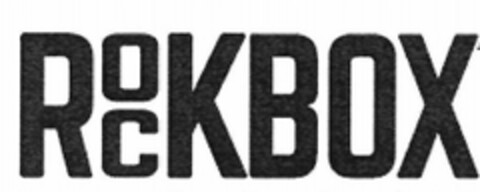 ROCKBOX Logo (USPTO, 10.08.2020)