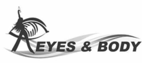 EYES & BODY Logo (USPTO, 03.09.2020)