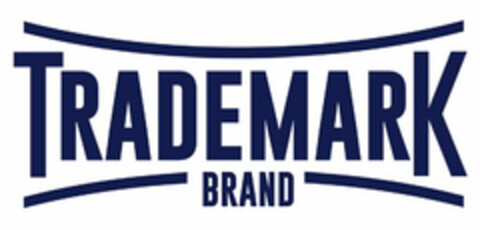 TRADEMARK BRAND Logo (USPTO, 09/09/2020)