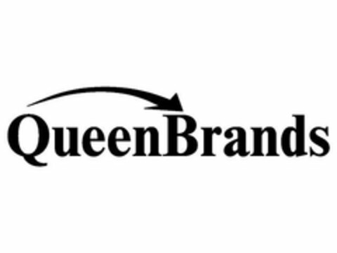 QUEENBRANDS Logo (USPTO, 09.09.2020)