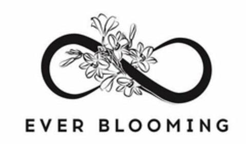 EVER BLOOMING Logo (USPTO, 15.09.2020)
