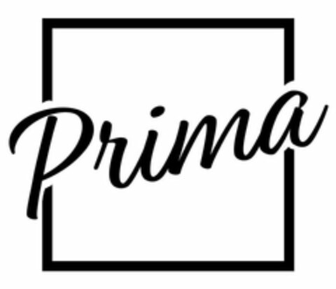 PRIMA Logo (USPTO, 20.09.2020)