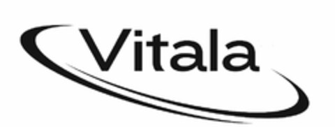 VITALA Logo (USPTO, 03/31/2009)